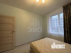 2-к квартира, на длительный срок, 57м2, 1/4 этаж