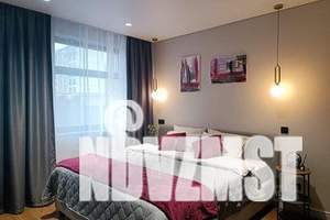 1-к квартира, посуточно, 23м2, 3/10 этаж