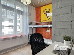 3-к квартира, на длительный срок, 61м2, 3/8 этаж