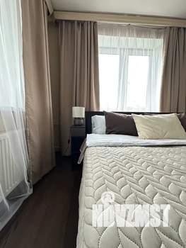 2-к квартира, посуточно, 60м2, 8/14 этаж