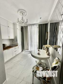 1-к квартира, на длительный срок, 40м2, 1/9 этаж