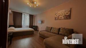 1-к квартира, на длительный срок, 45м2, 7/10 этаж