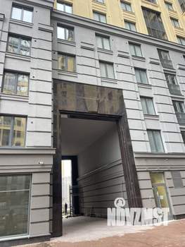 Студия квартира, на длительный срок, 18м2, 12/23 этаж