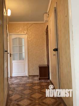 2-к квартира, на длительный срок, 46м2, 2/5 этаж