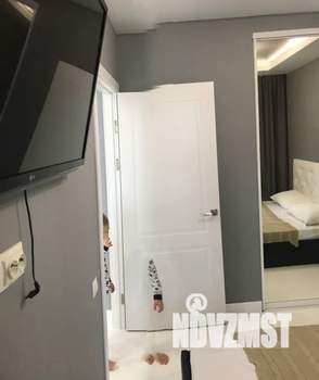 1-к квартира, посуточно, 33м2, 11/22 этаж