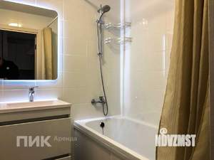 1-к квартира, на длительный срок, 32м2, 6/14 этаж