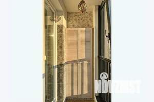 1-к квартира, посуточно, 25м2, 11/19 этаж