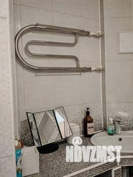 1-к квартира, посуточно, 29м2, 1/1 этаж