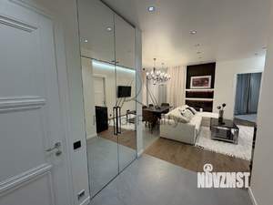 3-к квартира, на длительный срок, 90м2, 4/7 этаж