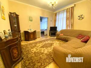 3-к квартира, на длительный срок, 77м2, 4/6 этаж