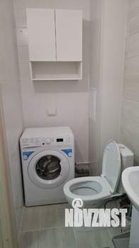 Студия квартира, на длительный срок, 25м2, 7/8 этаж