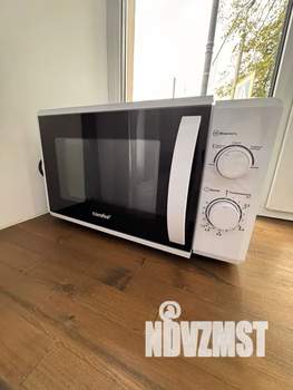 Студия квартира, посуточно, 21м2, 1/4 этаж