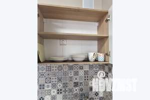 1-к квартира, посуточно, 20м2, 11/14 этаж