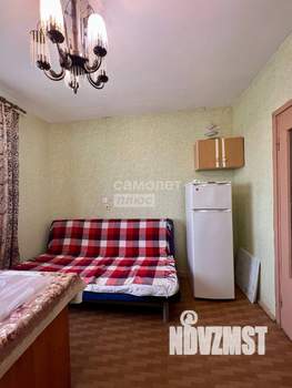 1-к квартира, на длительный срок, 40м2, 4/7 этаж