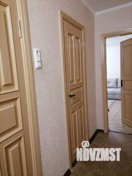 1-к квартира, на длительный срок, 38м2, 2/17 этаж