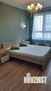2-к квартира, на длительный срок, 38м2, 10/13 этаж