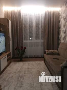 1-к квартира, на длительный срок, 31м2, 13/24 этаж