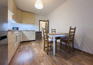 2-к квартира, на длительный срок, 59м2, 6/18 этаж