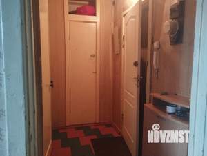 1-к квартира, на длительный срок, 30м2, 5/5 этаж