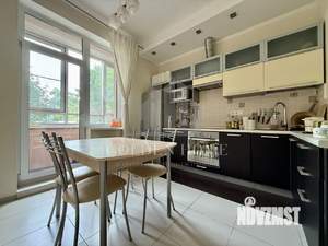 2-к квартира, на длительный срок, 64м2, 2/8 этаж
