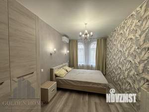 2-к квартира, на длительный срок, 60м2, 3/5 этаж