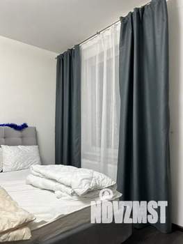 Студия квартира, посуточно, 25м2, 2/5 этаж
