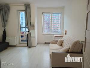 Студия квартира, на длительный срок, 25м2, 5/8 этаж