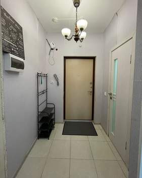 1-к квартира, на длительный срок, 25м2, 17/26 этаж