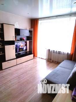 1-к квартира, посуточно, 32м2, 4/5 этаж