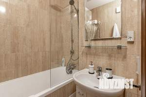 2-к квартира, посуточно, 70м2, 3/5 этаж