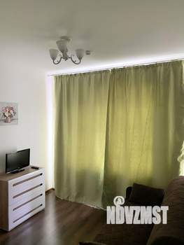 1-к квартира, на длительный срок, 33м2, 4/12 этаж