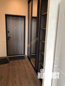 Студия квартира, на длительный срок, 29м2, 9/9 этаж