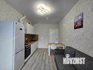 1-к квартира, на длительный срок, 38м2, 7/11 этаж