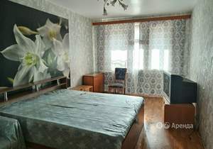 2-к квартира, на длительный срок, 56м2, 2/12 этаж
