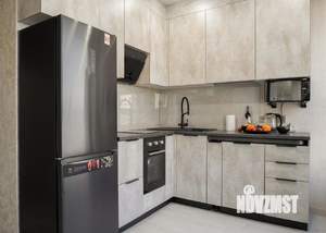 1-к квартира, на длительный срок, 35м2, 3/5 этаж