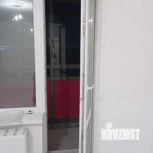 Студия квартира, на длительный срок, 25м2, 2/12 этаж