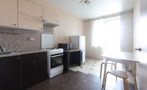 1-к квартира, на длительный срок, 40м2, 8/22 этаж