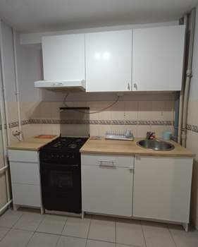 2-к квартира, на длительный срок, 44м2, 3/9 этаж