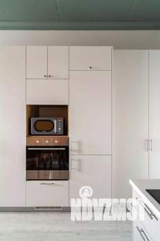 1-к квартира, посуточно, 27м2, 1/1 этаж