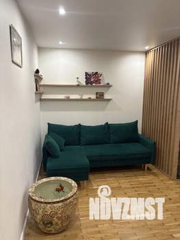 1-к квартира, посуточно, 74м2, 1/1 этаж