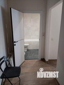 Студия квартира, на длительный срок, 25м2, 1/5 этаж
