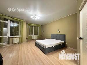 2-к квартира, на длительный срок, 82м2, 10/25 этаж