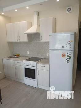 Студия квартира, на длительный срок, 27м2, 6/25 этаж