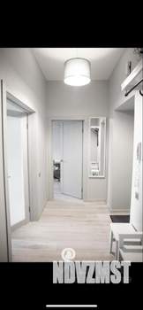 2-к квартира, на длительный срок, 49м2, 4/5 этаж