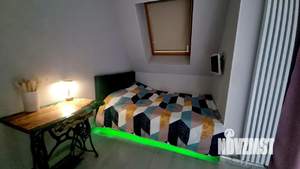 Студия квартира, посуточно, 24м2, 5/5 этаж