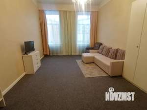 1-к квартира, на длительный срок, 51м2, 2/4 этаж