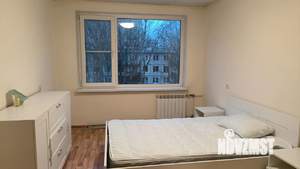 2-к квартира, на длительный срок, 44м2, 5/5 этаж