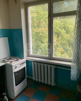 2-к квартира, на длительный срок, 45м2, 5/5 этаж