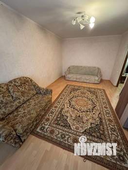2-к квартира, на длительный срок, 52м2, 2/17 этаж