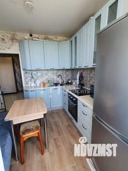 1-к квартира, на длительный срок, 38м2, 6/8 этаж